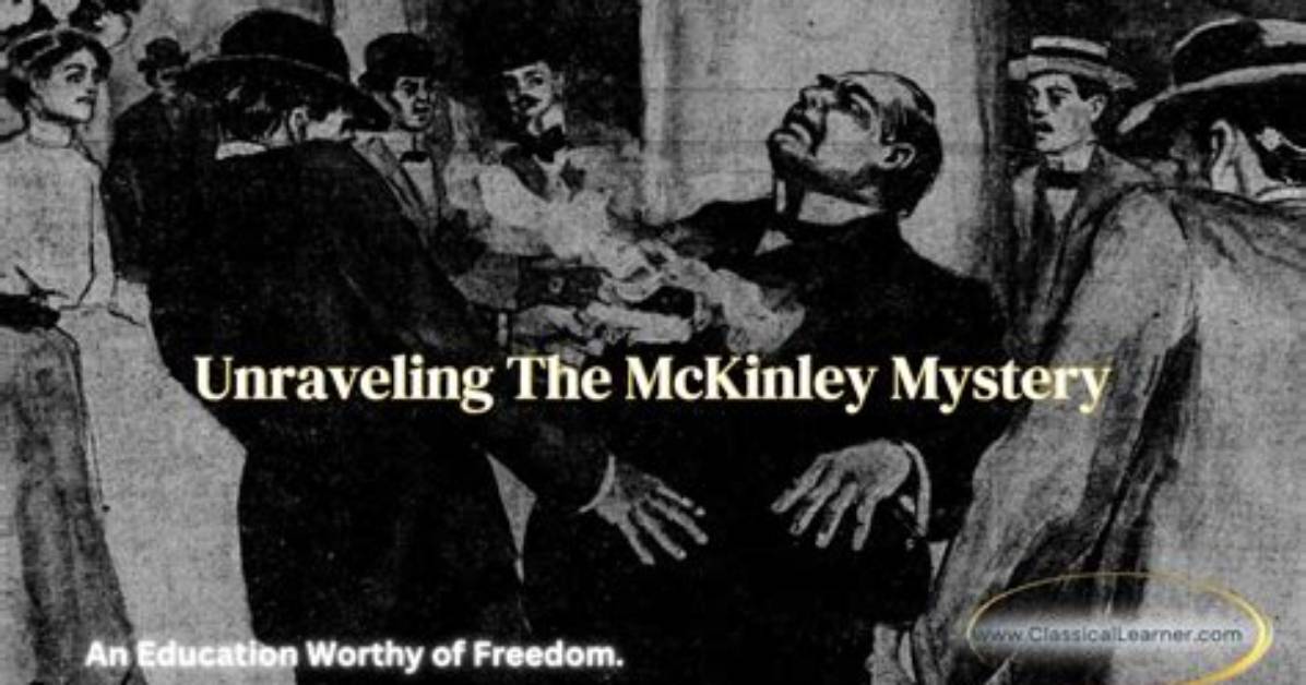 Unraveling the Mystery of Mckinley Leaks