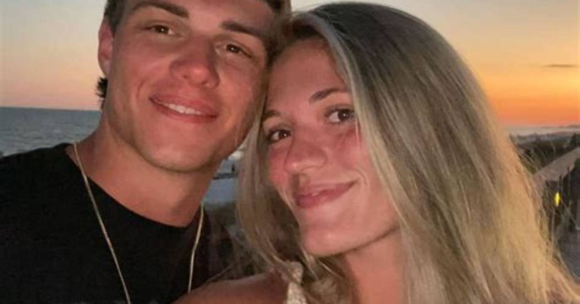 Unraveling the Mystery of Montana Fouts' Boyfriend