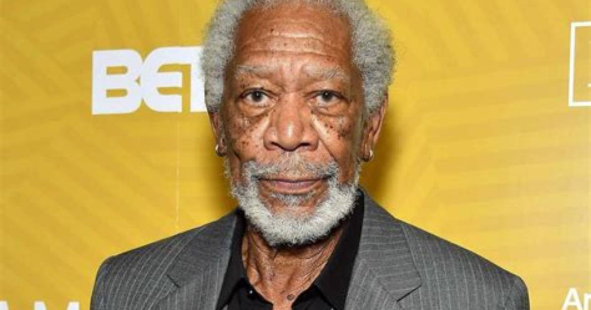 Unraveling the Mystery of Morgan Freeman's Wife Now