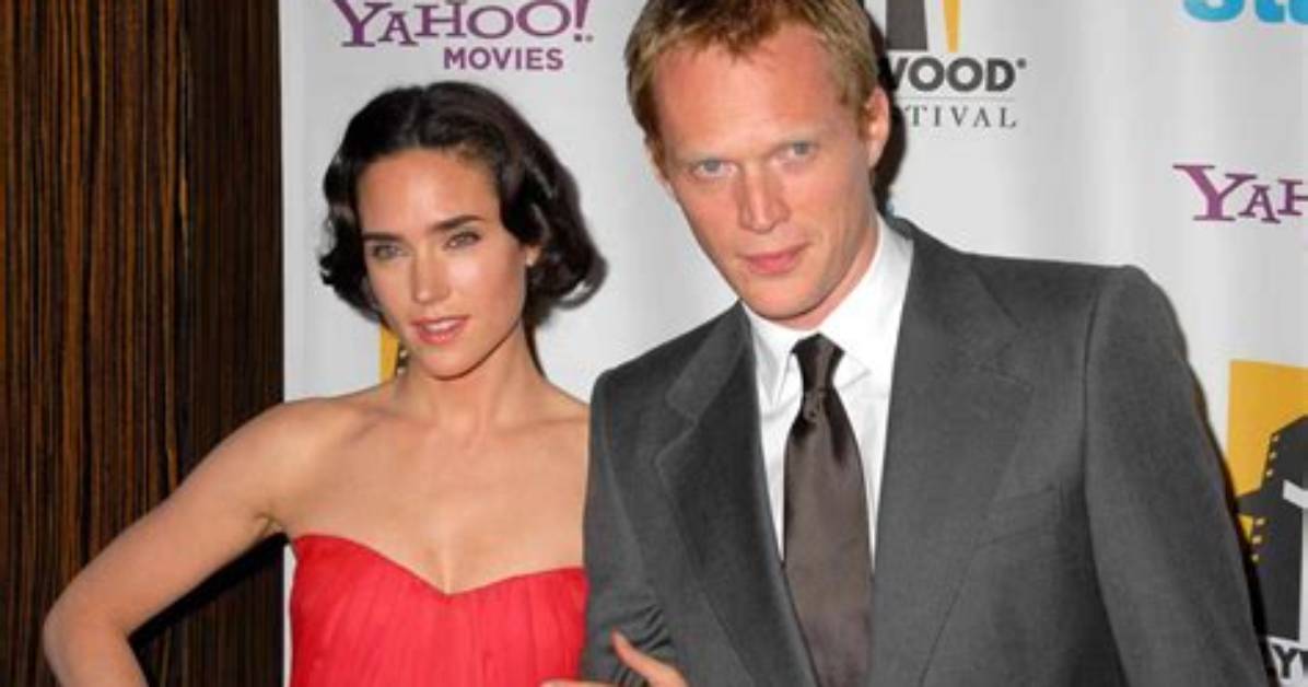 Unraveling the Mystery of Paul Bettany's Height in Feet