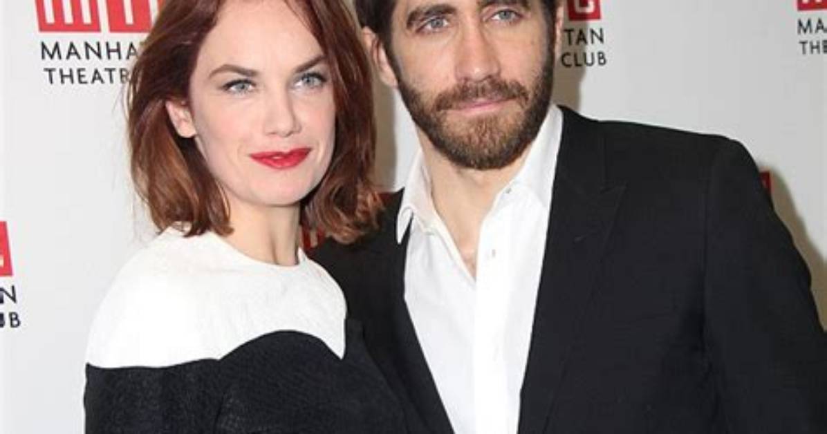 Unraveling the Mystery of Ruth Wilson's Husband