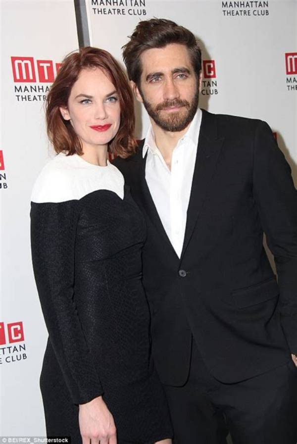 Unraveling the Mystery of Ruth Wilson's Husband