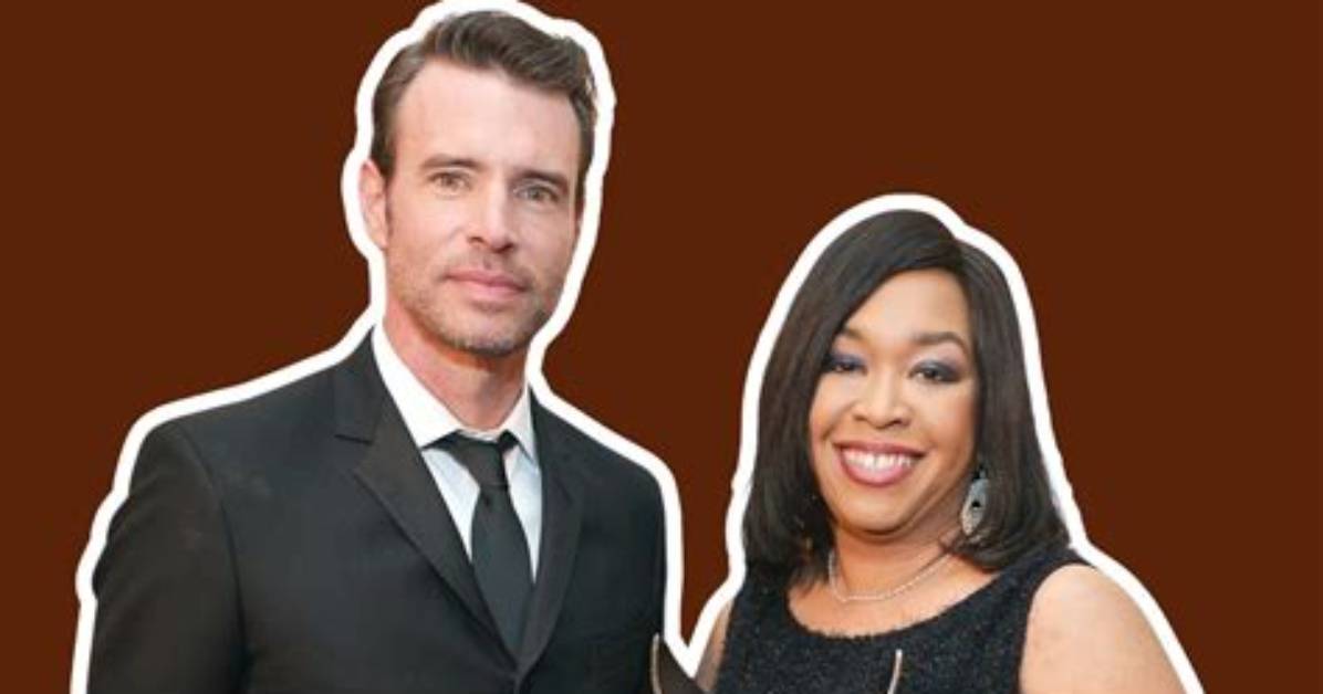 Unraveling the Mystery of Shonda Rhimes' Husband