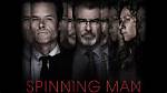 Unraveling the Mystery of the Spinning Man