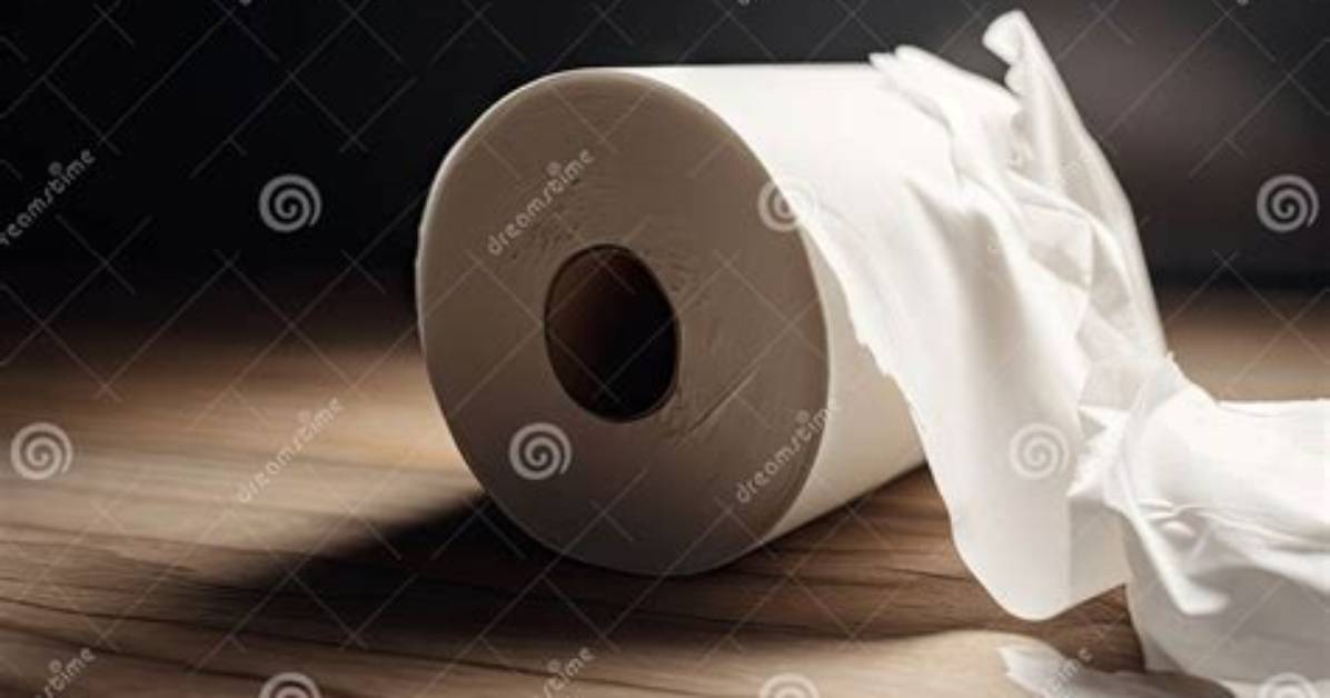 Unraveling the Mystery of Toilet Paper Roll Circumference