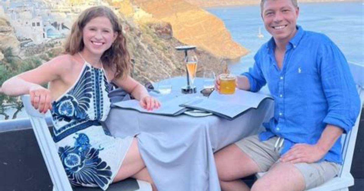 Unraveling the Mystery: Patrick Christy's Wife Age