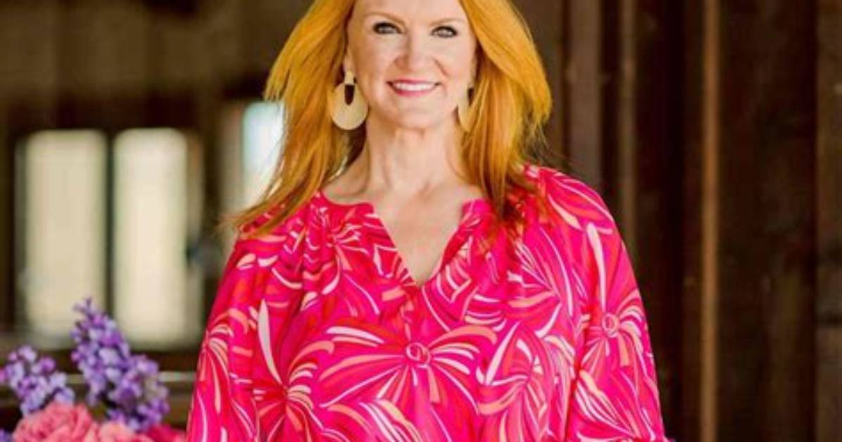 Unraveling the Mystery: Ree Drummond's Diagnosis
