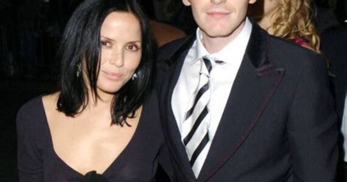 Unraveling the Mystery: Shaun Evans's Partner Revealed