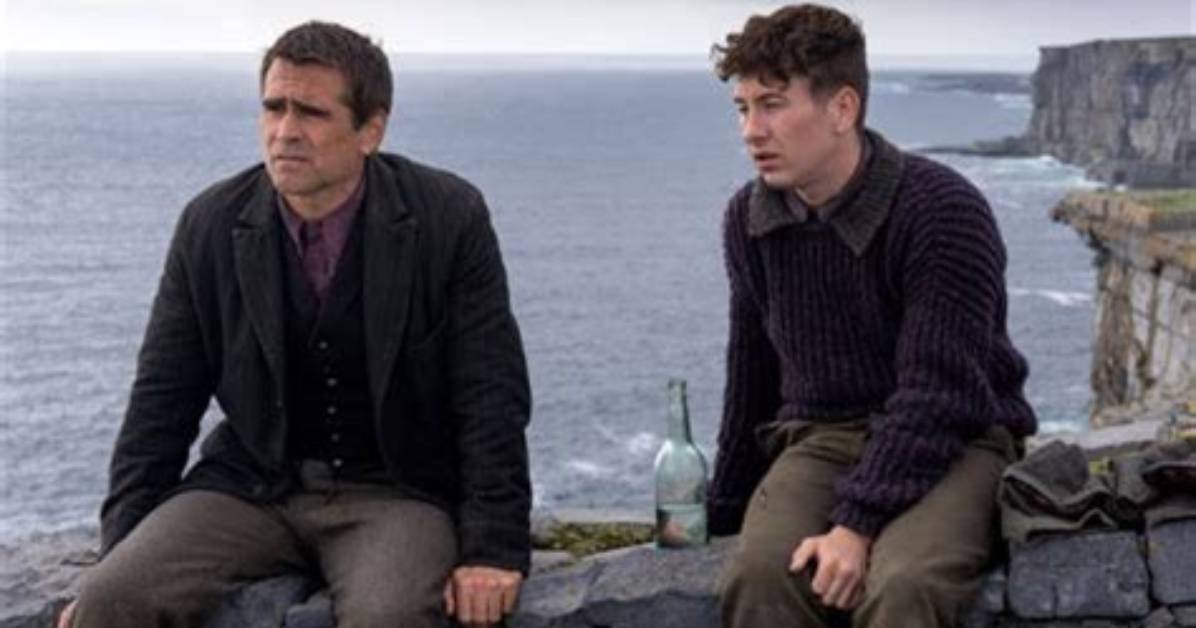 Unraveling the Mystery: Was Barry Keoghan in Peaky Blinders?