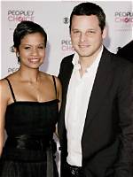 Unraveling the Mystery: Was Justin Chambers’ Wife in Grey's Anatomy?