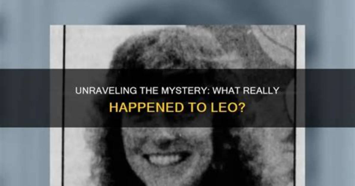 Unraveling the Mystery: What Happened to Aubree Wyatt?