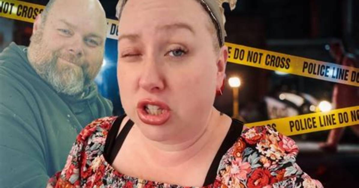 Unraveling the Mystery: What Happened to Jamerrill Stewart?