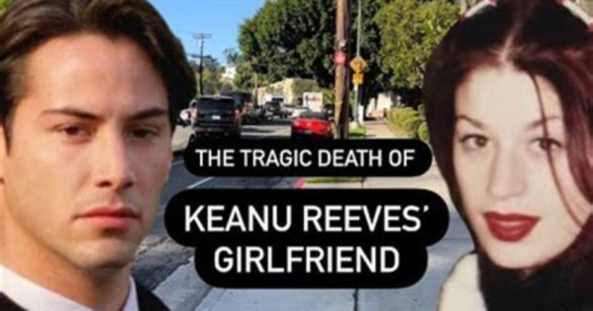 Unraveling the Mystery: What Happened to Keanu Reeves' Daughter?