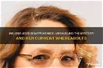 Unraveling the Mystery: What Happened to Melissa Lucio?