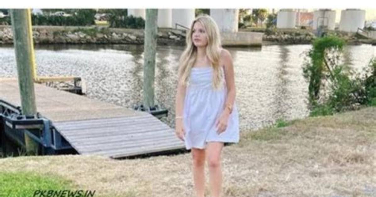 Unraveling the Mystery: What Happens to Aubrey Wyatt?