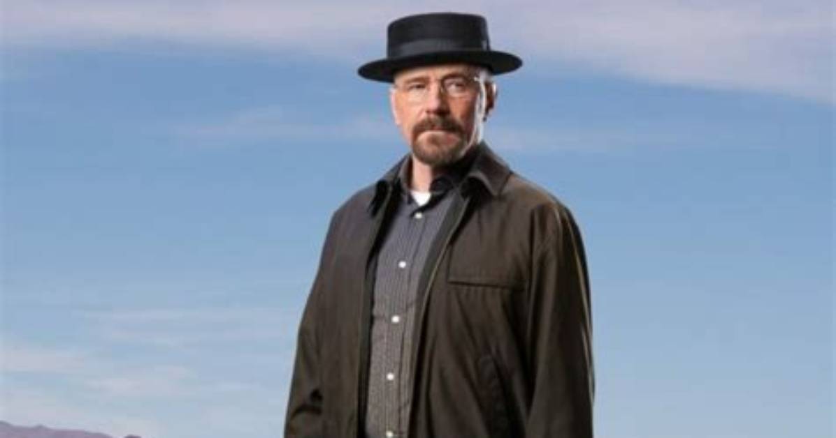 Unraveling the Mystery: What Is Walter White's Address?