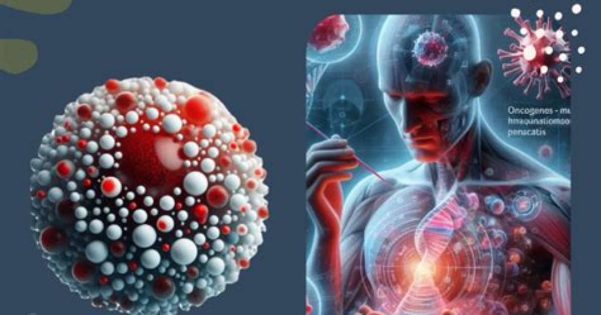 Unraveling the Mystery: What Kind of Cancer Does Lee Drummond Have?