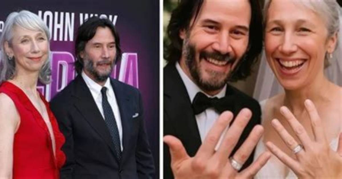 Unraveling the Mystery: What Year Did Keanu Reeves Lose His Wife?
