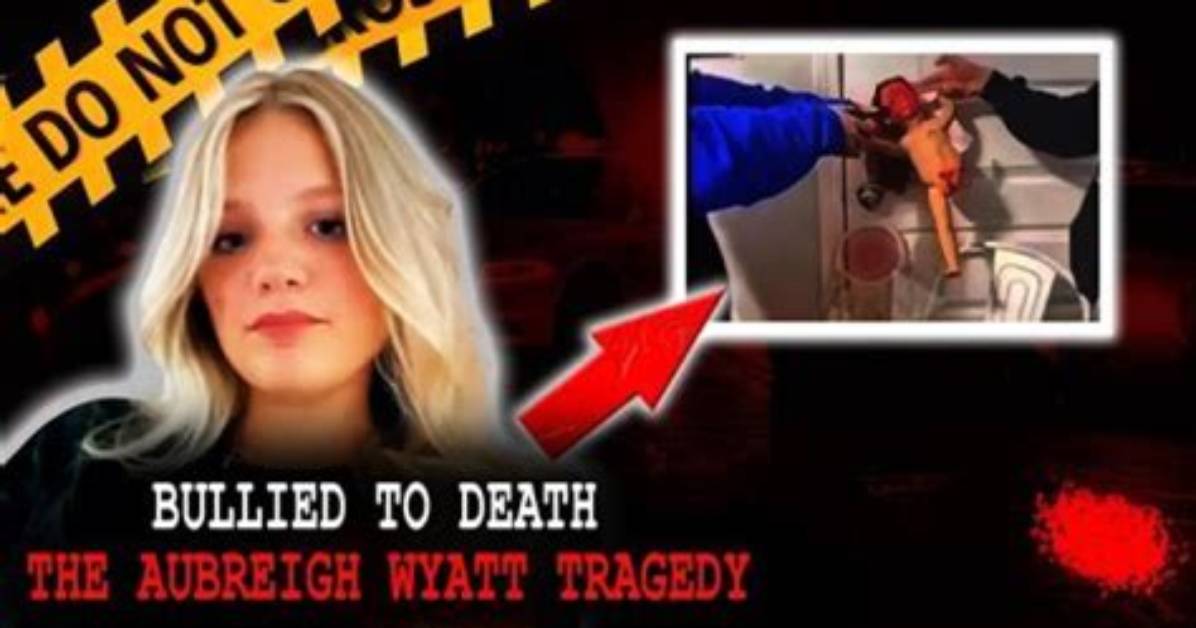 Unraveling the Mystery: When Did Aubriegh Wyatt Commit?