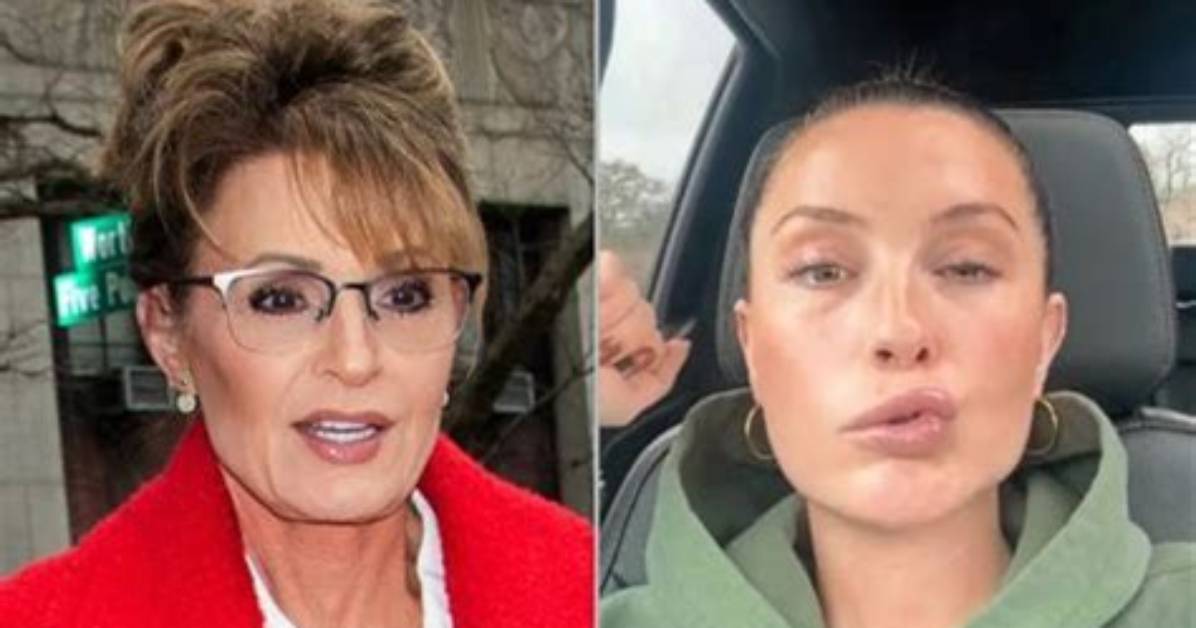 Unraveling the Mystery: Where Does Sarah Palin Currently Live?