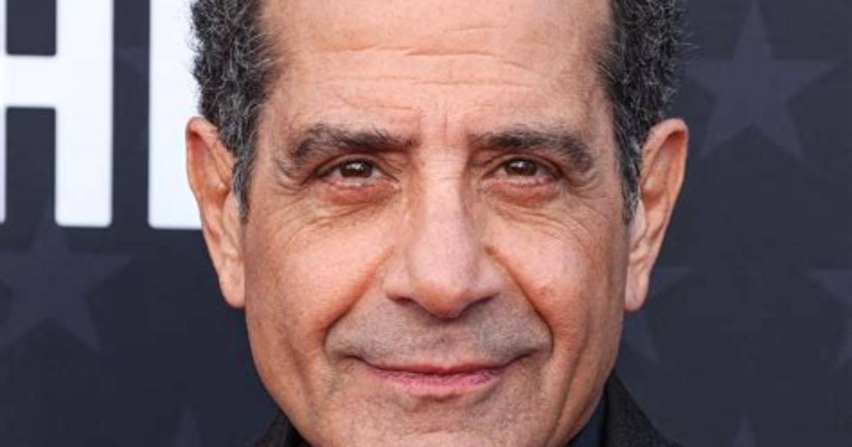 Unraveling the Mystery: Who Did Tony Shalhoub Marry?