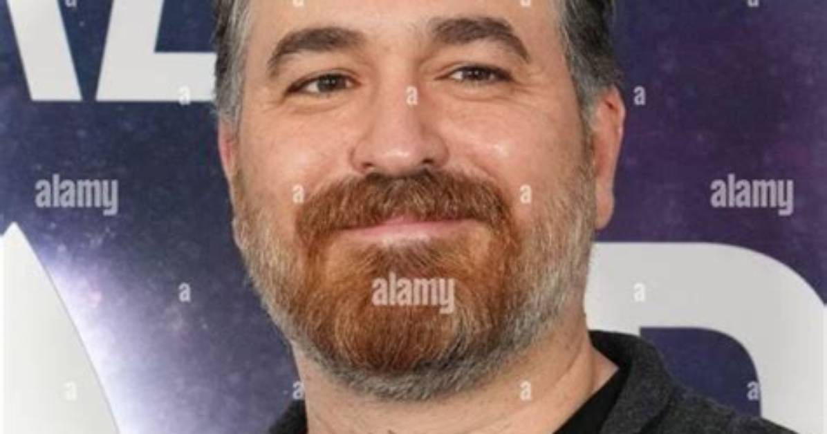 Unraveling the Mystery: Who Is Brian Quinn Married to?