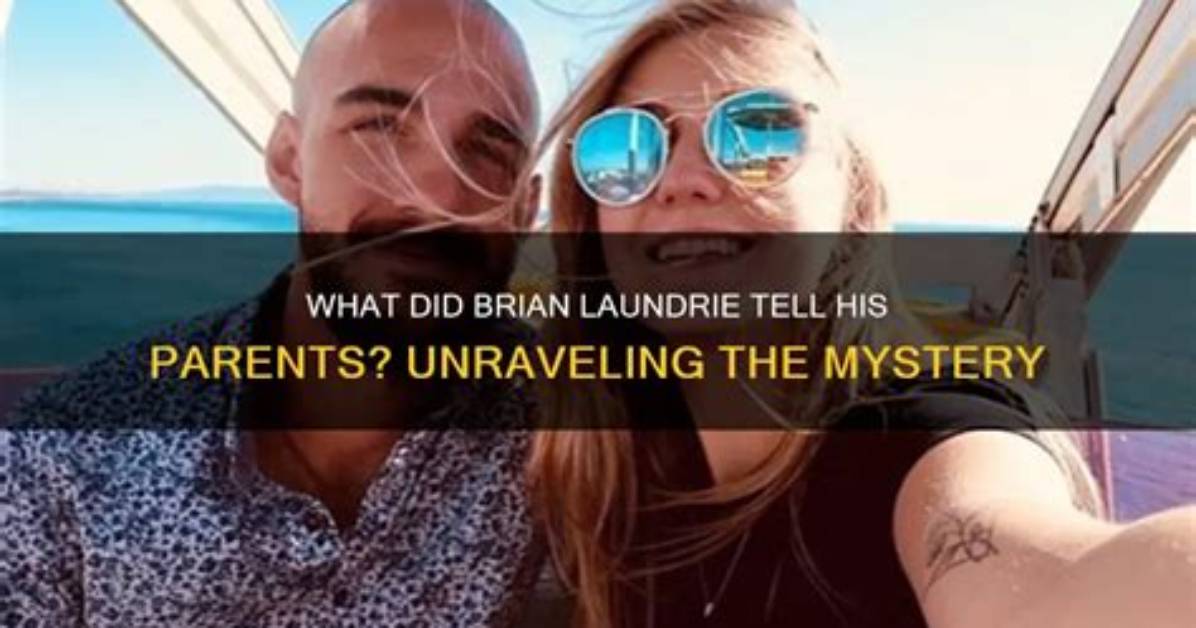 Unraveling the Mystery: Who Is Brian Timmons?