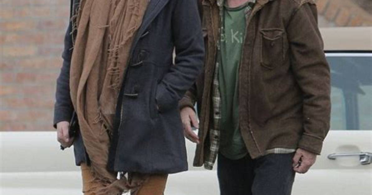 Unraveling the Mystery: Who Is Daryl Hannah Married to?