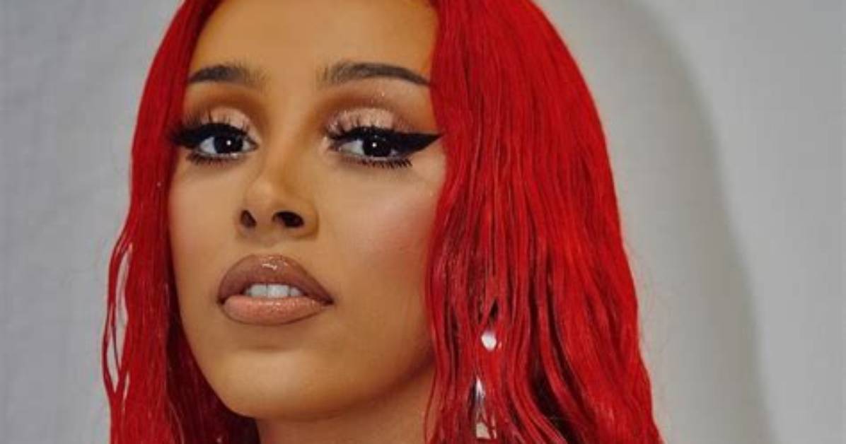Unraveling the Mystery: Who Is Doja Cat's Boyfriend?