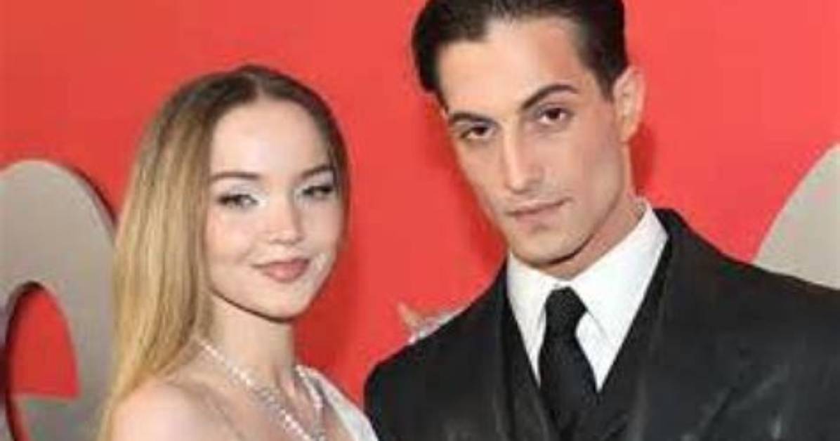 Unraveling the Mystery: Who Is Dove Cameron Dating in 2024?