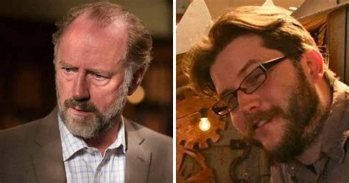 Unraveling the Mystery: Who Is James Heltibridle in the Walking Dead?