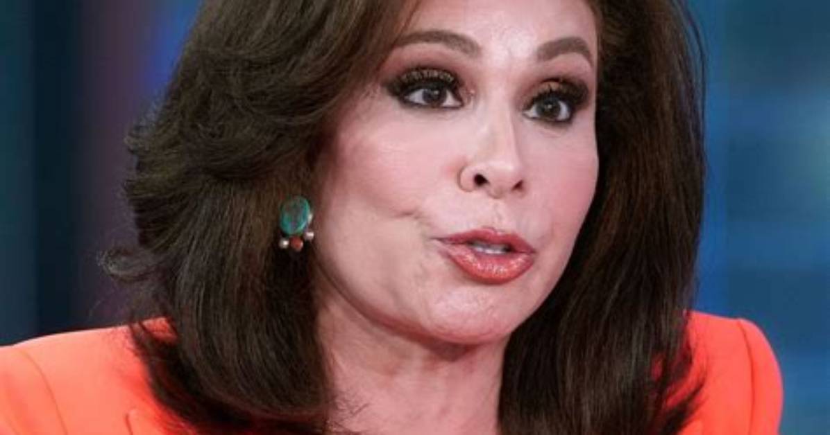Unraveling the Mystery: Who Is Jeanine Pirro Married to Now?
