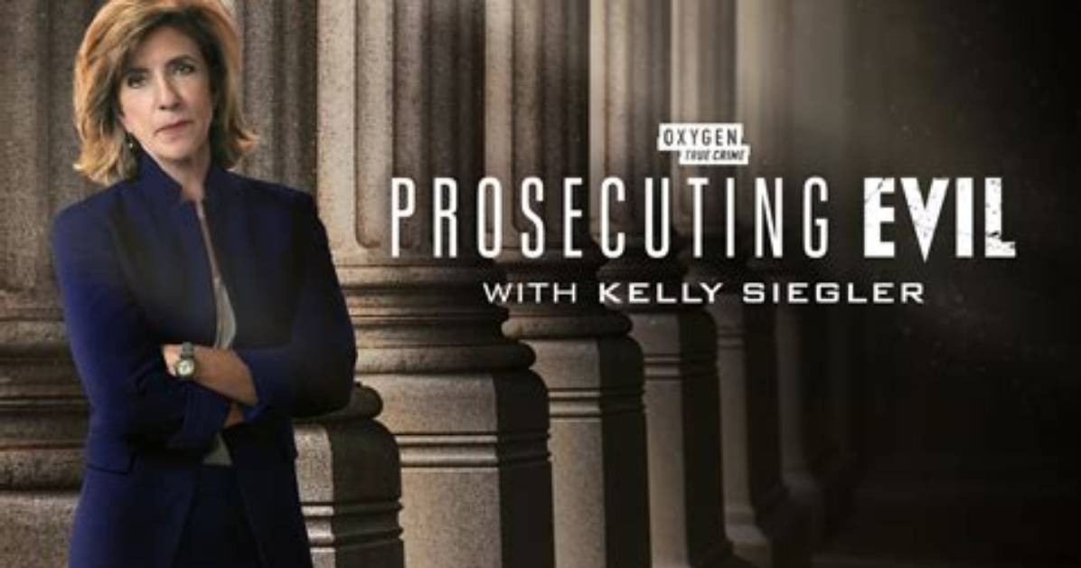 Unraveling the Mystery: Who Is Kelly Seigler's Husband?