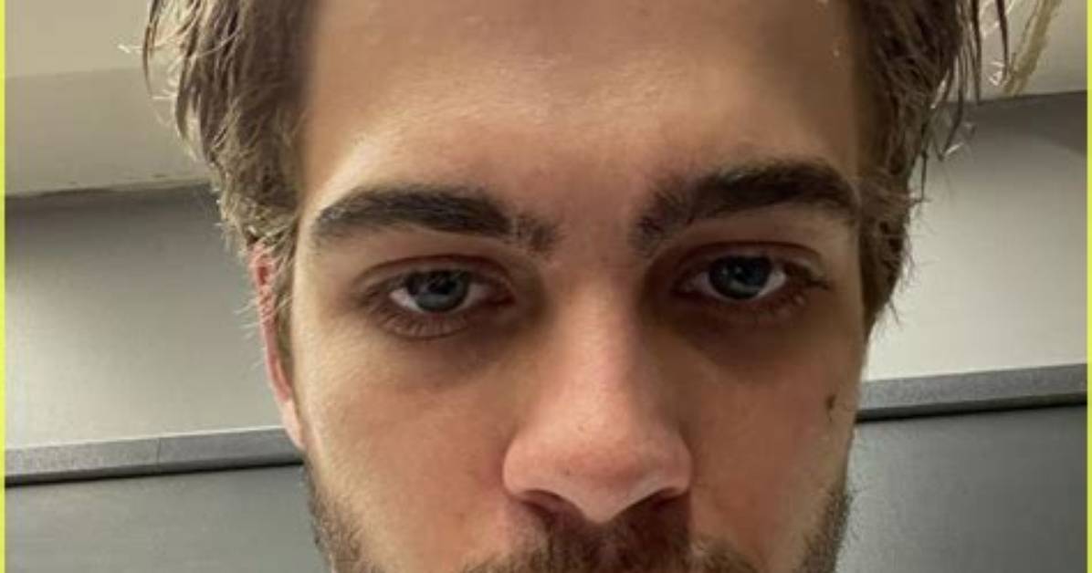 Unraveling the Mystery: Who Is Lorenzo Zurzolo Dating?