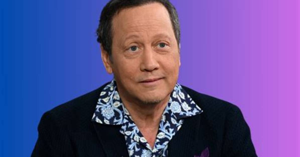 Unraveling the Mystery: Who Is Rob Schneider Married to?