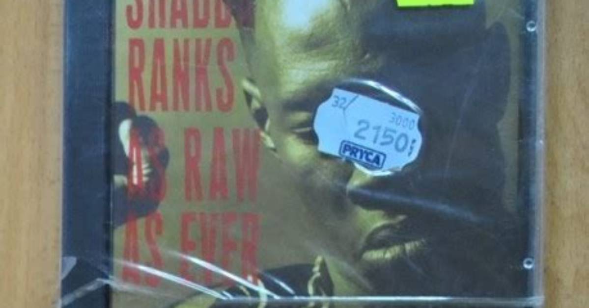 Unraveling the Mystery: Who Is Shabba Ranks' Wife?