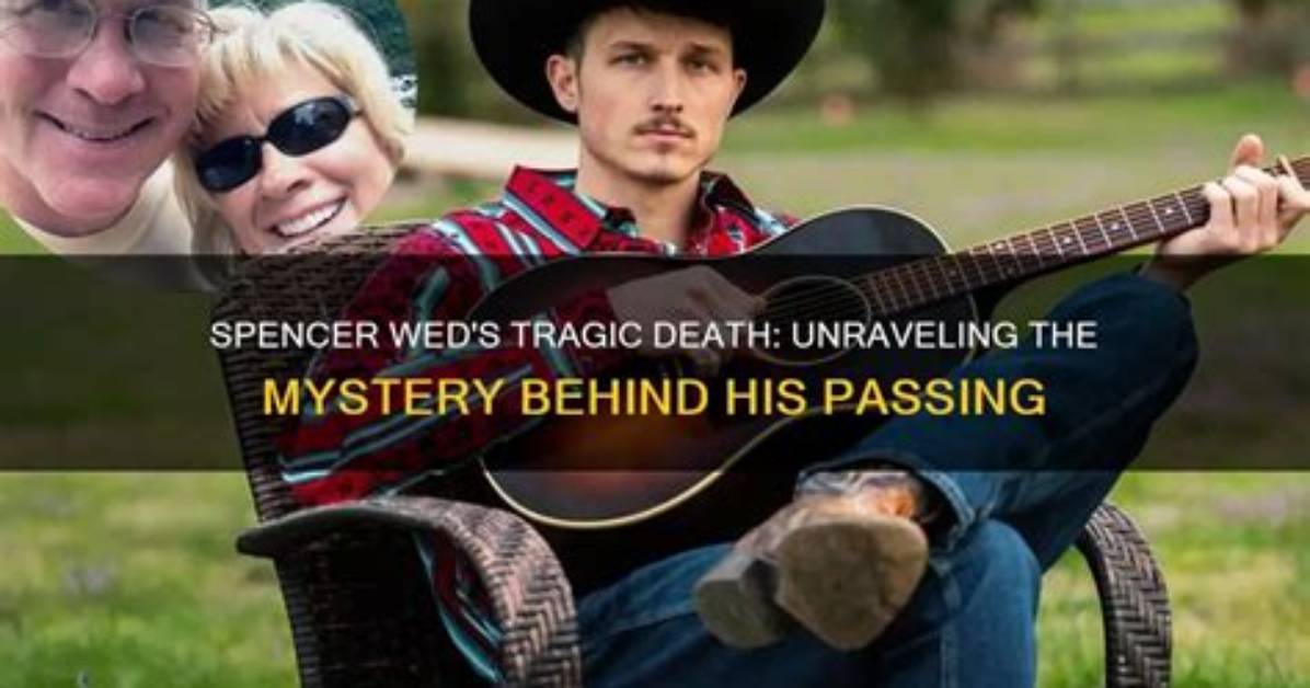 Unraveling the Mystery: Who Is Spencer's Dad on All American?