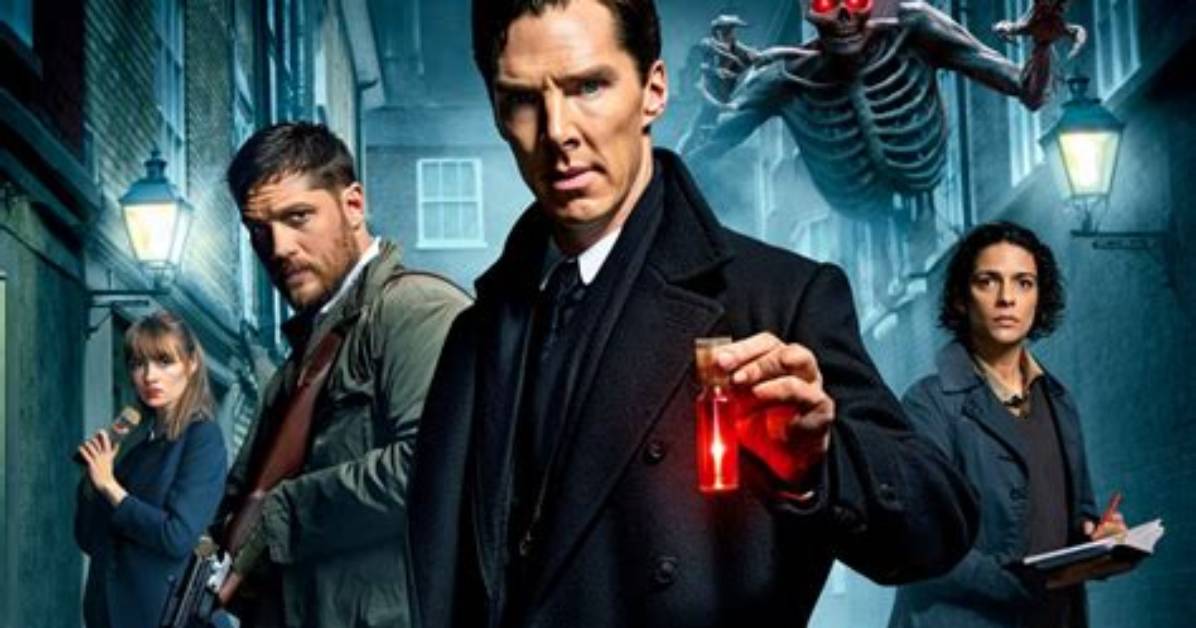 Unraveling the Mystery: Who Is Tom Hardy Dating?