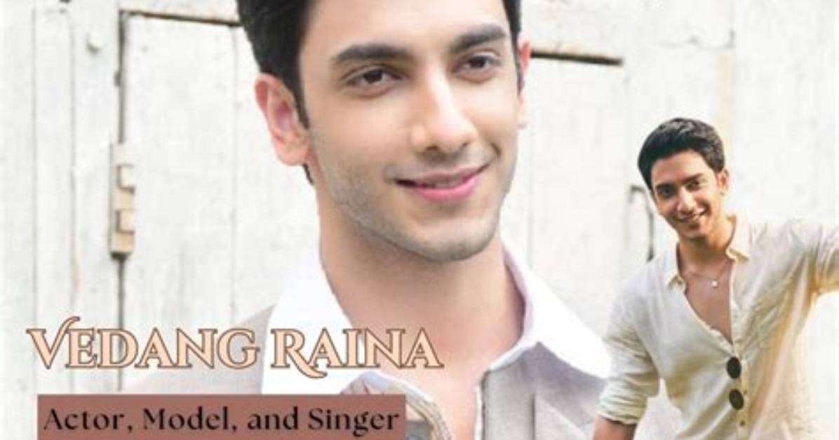 Unraveling the Mystery: Who Is Vedang Raina's Parents?
