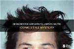 Unraveling the Mystery: Who Was Keanu Reeves' Daughter?