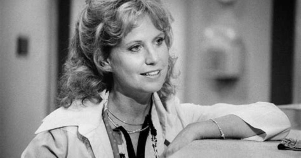 Unraveling the Mystery: Why Is Leslie Charleson Absent from General Hospital?