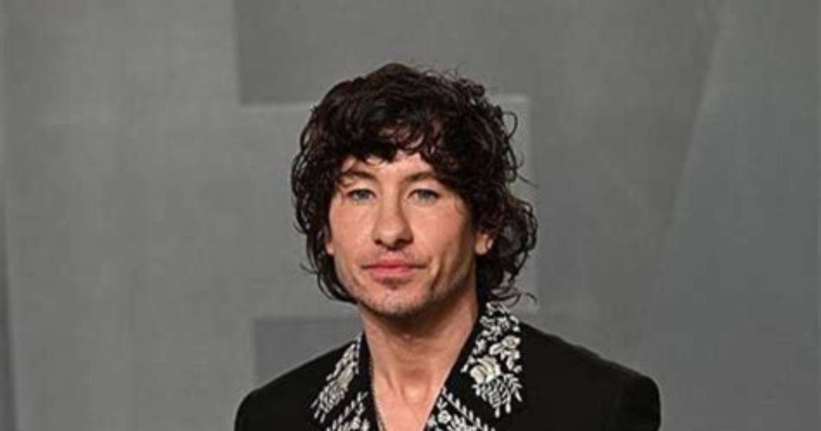 Unraveling the Mystique: Barry Keoghan Rumours