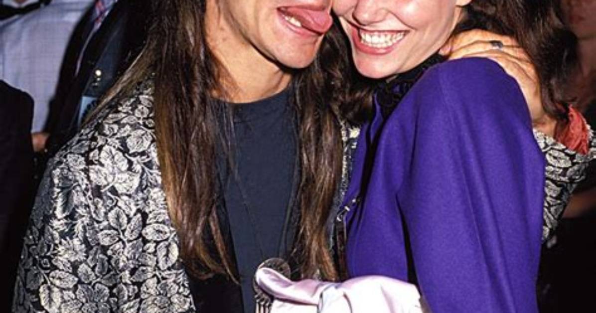Unraveling the Mystique of Anthony Kiedis' Girlfriend