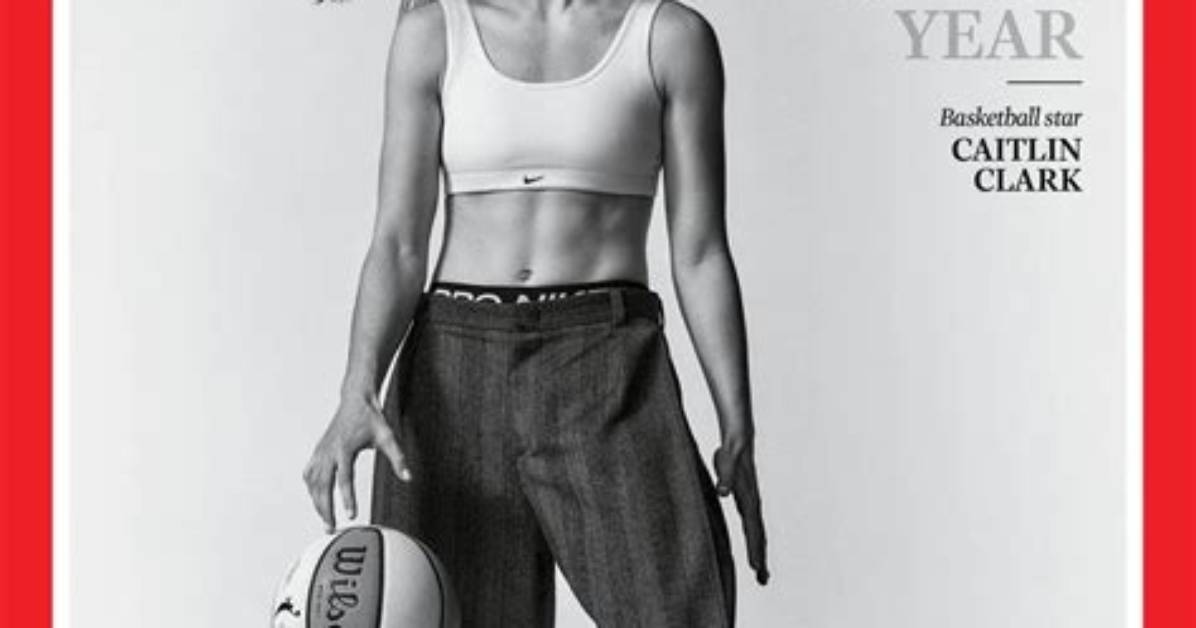 Unraveling the Mystique of Caitlyn Clark’s Gender