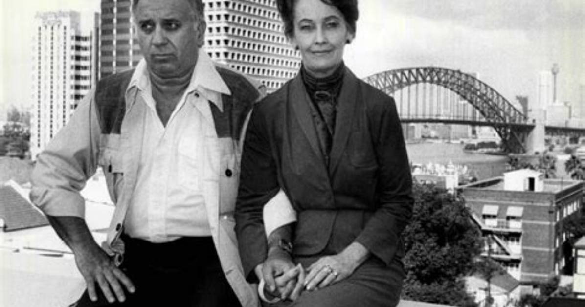 Unraveling the Mystique of Ed and Lorraine Warren