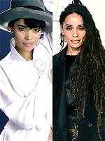 Unraveling the Mystique of Lisa Bonet and Voodoo