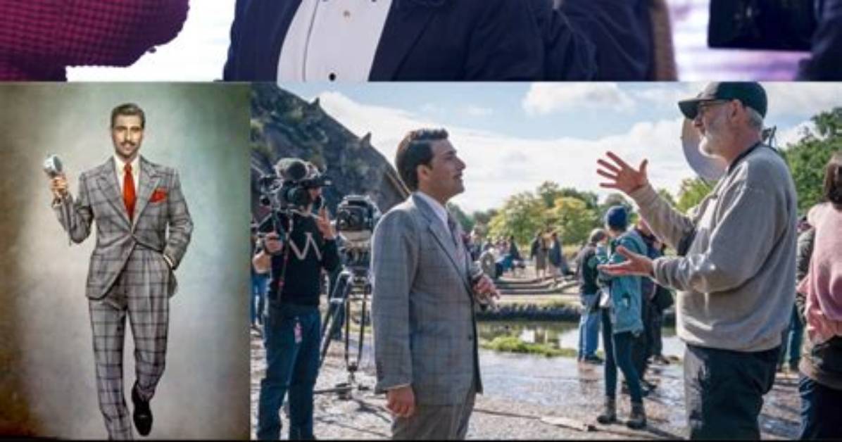 Unraveling the Mystique of Lucky Flickerman and Caesar Flickerman