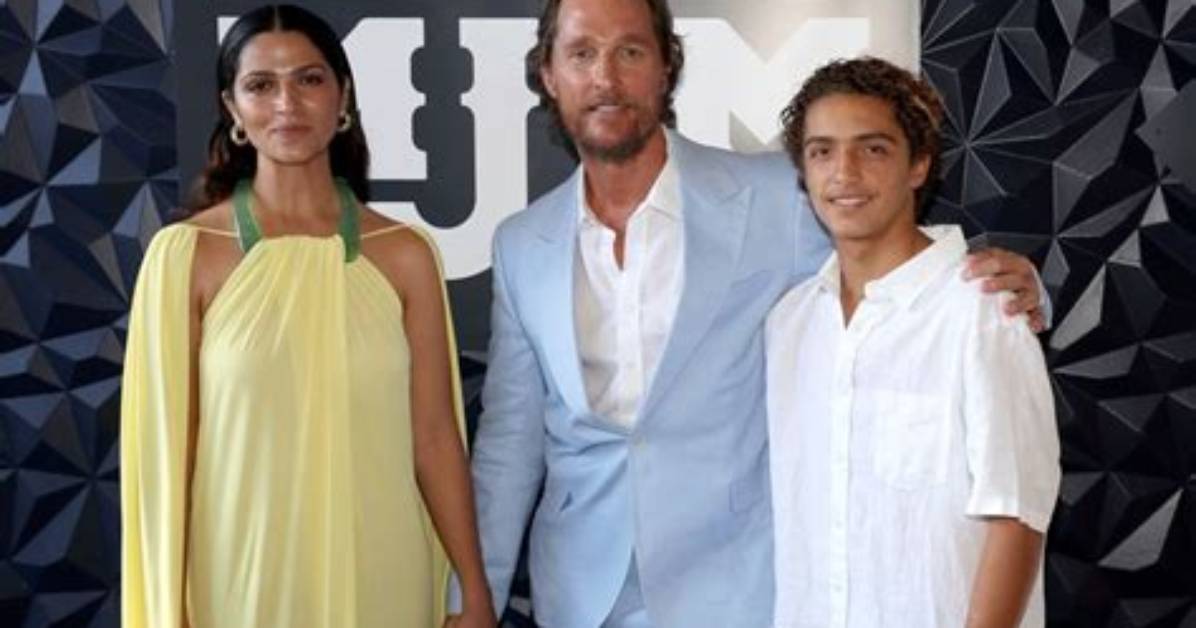 Unraveling the Mystique of Matthew Mcconaughey's Nose