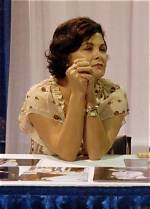 Unraveling the Mystique of Sherilyn Fenn Age
