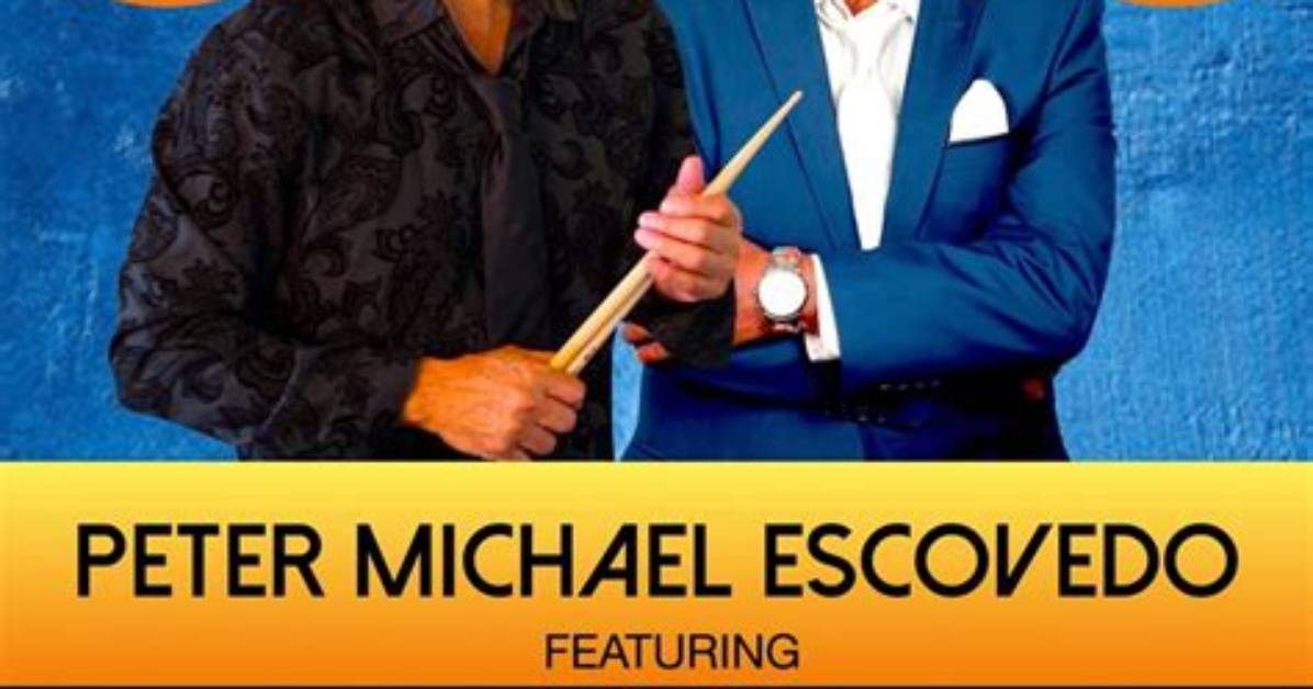 Unraveling the Nationality of Peter Michael Escovedo: a Comprehensive Exploration